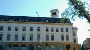 Около един процент разлика между Радев и Милев отиват на