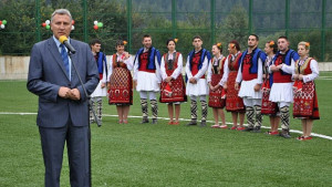 Красимир Герчев Победата е за хората в Разложко