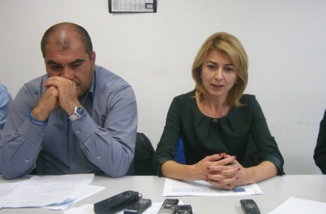 Таня Христова: Бих искала частица от сърцето ми да достигне до всеки габровец