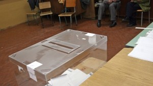 Резултати от местните избори в Нова Загора при 9841 обработени