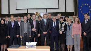 Ясни са новите парламентаристи в Благоевград