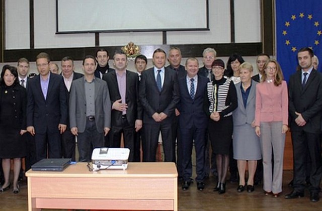 Ясни са новите парламентаристи в Благоевград
