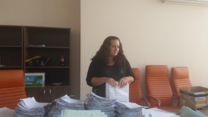 11 партии и коалиции в местния парламент