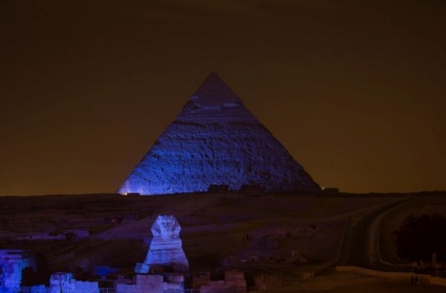 Нови изследвания ще разкрият тайни, свързани с египетските пирамиди