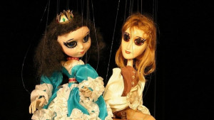 Месец на класическите приказки предстои на сцената на театър ВЕСЕЛ