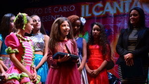 Голяма победа на русенския славей Тереза Тодорова