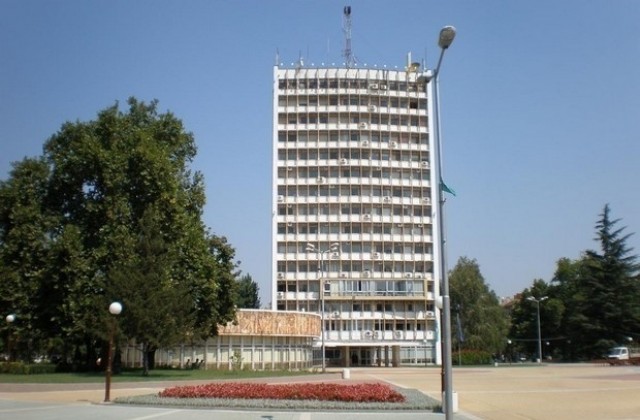 ГЕРБ с мнозинство в общинския съвет на Димитровград