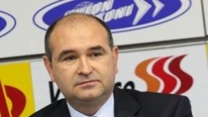 Георги Славов с категоричен успех в Ямбол