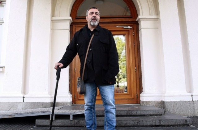 Христо Мутафчиев: Защо депутатите да имат имунитет извън сградата на НС