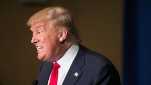 Доналд Тръмп Започнах бизнеса си с малък заем от 1