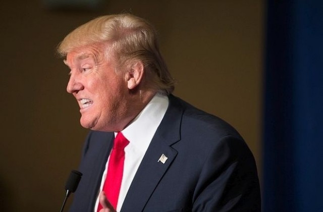 Доналд Тръмп: Започнах бизнеса си с малък заем от 1 млн. долара