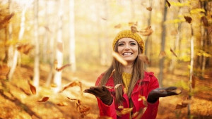 Чака ни хубаво есенно време първи сняг след 8 ноември