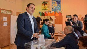 Чавдар Трифонов Когато цифрите говорят и боговете мълчат