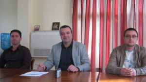 Васил Маргин с ангажимент за безплатни детска градина и ясла