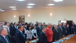 10 партии влизат в новия общински съвет на Пазарджик