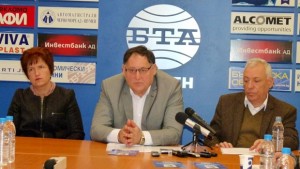 Резултатите от първия тур на изборите са изключителен успех за