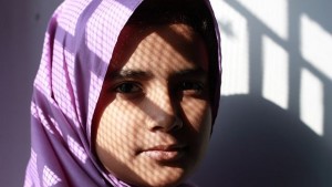 Съпруги по принуда