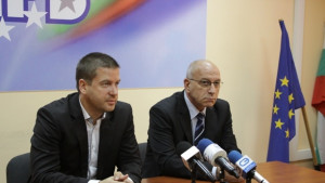 Още един заместник ще има Живко Тодоров новият екип ясен