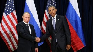 Обама просто се хвана на класическа руска уловка