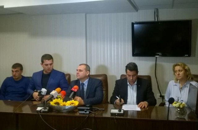 И.Веселинов: Имам два безплатни съвета към Пламен Стоилов