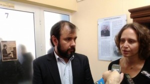 Културен аташе Емануел Сотело представи Аржентина далечна и непозната