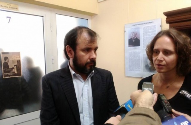 Културен аташе Емануел Сотело представи  „Аржентина, далечна и непозната