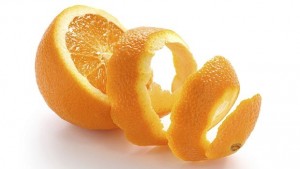 Портокалови кори ще се използват срещу замърсяване с живак