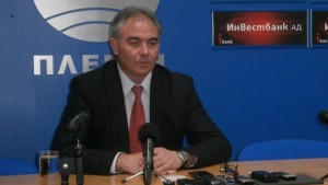 Георг Спартански Вие избирате Плевен на гражданите или Плевен на