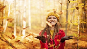 Чака ни хубаво есенно време първи сняг след 8 ноември