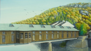 С изложба търновският музей приключва проект посветен на Колю Фичето