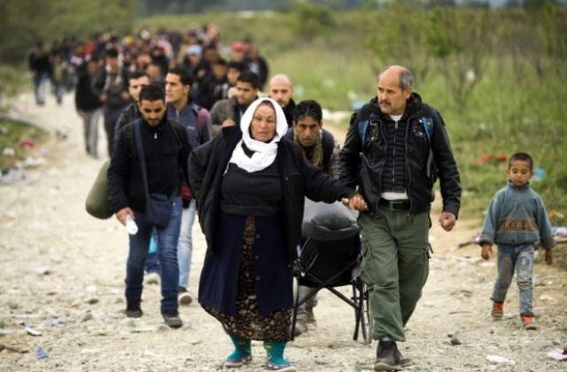 Албания готова да приеме 5000 мигранти