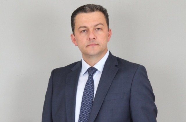 Д-р Иван Иванов: Севлиево е град, който гледа напред и не се връща в миналото