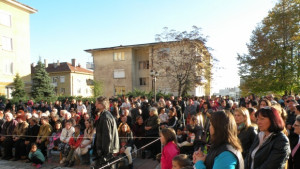 Бобов дол празнува годишнина от признаването му за град