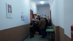 Само в 3 от 12те села в община Дупница бе