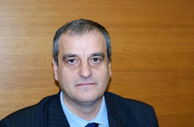 Николай Чунчуков има проектна готовност за още един мандат