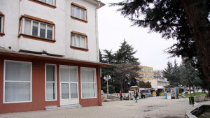 Търсят вариант за безплатен паркинг в центъра