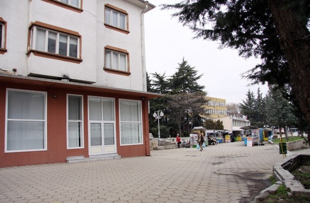 Търсят вариант за безплатен паркинг в центъра