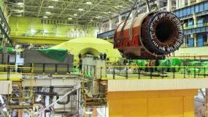 Приключи годишният ремонт на шести блок на АЕЦ Козлодуй