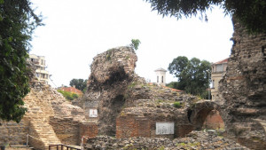 Общината ще стопанисва шест археологически обекта