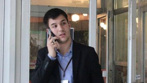 Николай Николов с отворено писмо до Калин Каменов