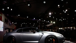 Производители на коли дават дизайна в ръцете на купувача