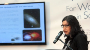 Български учен търси променливи обекти в галактиката Андромеда