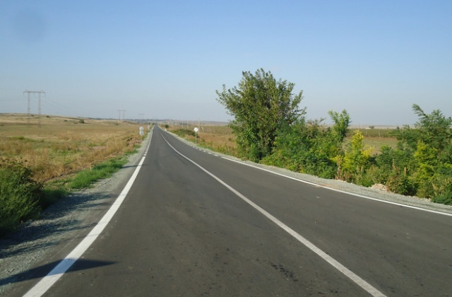 Ремонтни дейности в Стралджа