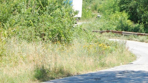 Очаква се новото трасе на пътя Харманли Българин да бъде