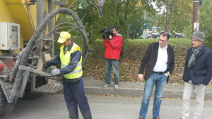Обмислят жестоки глоби за фирмите поддържащи улиците през зимата