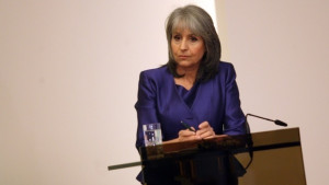 Маргарита Попова идва за Деня на народните будители във ВТУ