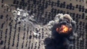 Руските удари обнадеждават жителите на Дамаск