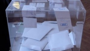 Кмет в Котленско се отказа да участва на балотаж