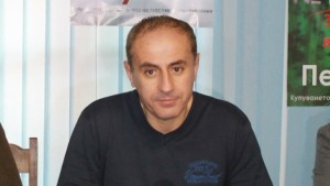 Петър Паунов с предложения към главния прокурор за бариери пред