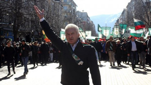 Кой е хайдут Сидер